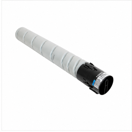 Compatible Konica Minolta TN326 Black Toner Cartridge for bizhub 308e / 368e