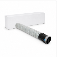 Konica Minolta TN326 Black Toner - Compatible 30K