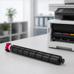 Canon C-EXV 51 Magenta Compatible 0483C002 Toner