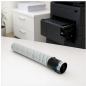 Cartouche de toner noire compatible Konica Minolta TN326 pour bizhub 308e / 368e