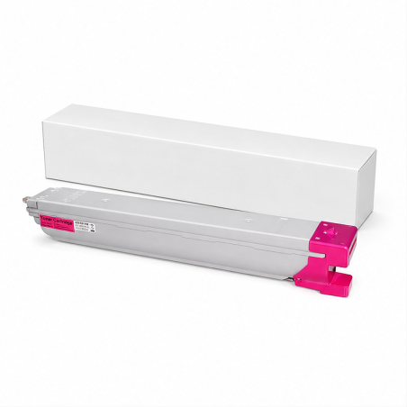 Toner magenta Samsung CLT-M809S compatible 15K