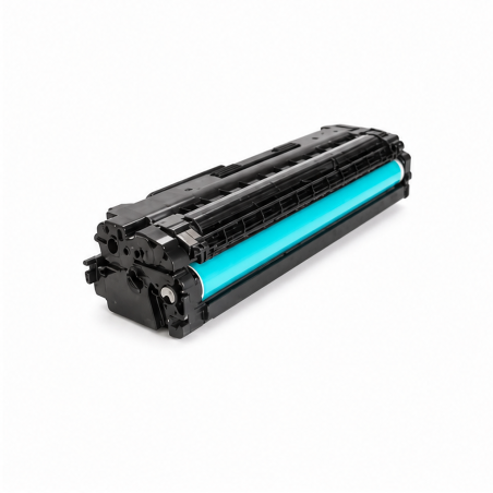 Compatible Samsung CLT-Y505L Yellow Toner Cartridge (SU512A)