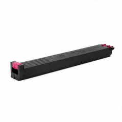 Toner magenta compatible Sharp MX60/MX61 - remplace MX-60GTMA / MX-61GTMA