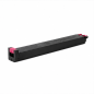 Sharp MX60/MX61 Magenta Compatible Toner Cartridge - Replaces MX-60GTMA / MX-61GTMA