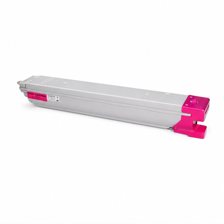 Compatible Samsung CLT-M809S Magenta Toner Cartridge (ST-809SMG)