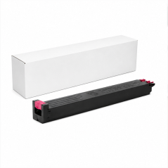 Sharp MX60/MX61 Magenta Toner Compatible 24,000 Pages