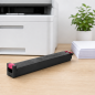 Toner magenta compatible Sharp MX60/MX61 - remplace MX-60GTMA / MX-61GTMA