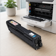 Compatible Ricoh Cyan Toner for SP C231–SP C342 | 6,000