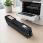 Compatible Cyan Toner Cartridge for Ricoh SP C231/C232/C242/C310/C311/C312/C320/C342