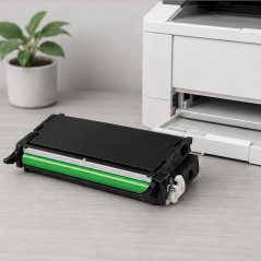 Compatible FlashToner Epson Aculaser C2800 Noir