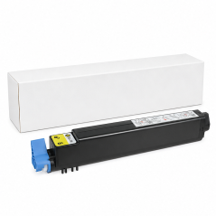 Toner jaune OKI ES3640 15 000 pages - 42918925