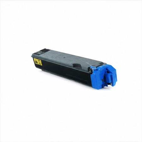 Toner cyan Kyocera TK-5150C compatible 1T02NSCNL0