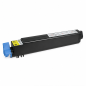 OKI ES3640 Yellow High-Capacity Toner Cartridge (42918925)