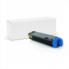 Toner cyan Kyocera TK-5150C compatible 10 000 pages