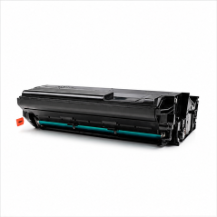 Toner noir compatible Ricoh Type 215 / 400760 pour Aficio AP600/AP610N/2600N/2610