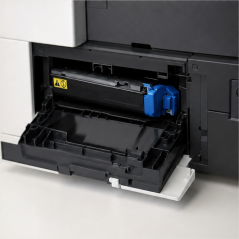 Kyocera TK-5150C Cyan Toner Cartridge, 10,000 Pages