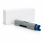 Compatible OKI Black Toner Cartridge for C3300/C3400/C3450/C3600 – 2,500 pages