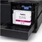 Cartouche d’encre magenta vif Epson T46S3 – 25 ml, compatible C13T46S300