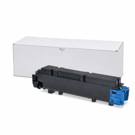 Kyocera TK-5390C Cyan Toner, Compatible | 13,000 Pages