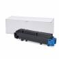 Compatible Kyocera TK-5390C Cyan Toner Cartridge – replaces 1T02Z1CNL0