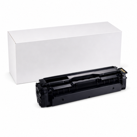 Toner Samsung CLT-K503L noir compatible 8 000 pages