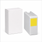 Epson SJIC36P(Y) Yellow Ink Cartridge for ColorWorks C6000/C6500