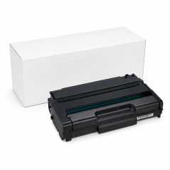 Compatible Ricoh SP377 XL Black 15,000 Pages | FlashToner