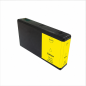 Compatible Epson T7904 / T7914 Yellow Ink Cartridge 79XL, 19 ml