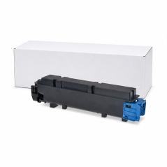 Kyocera TK-5390C Cyan Toner, Compatible | 13,000 Pages