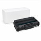 Compatible FlashToner Ricoh Aficio SP377 XL Black Toner, 15,000 pages
