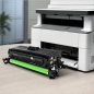 Cartouche toner noire compatible HP CF470X / 657X haute capacité