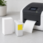Epson SJIC36P(Y) Yellow Ink Cartridge for ColorWorks C6000/C6500