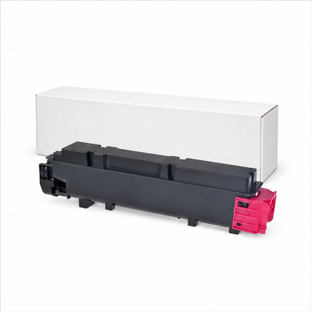 Compatible Kyocera TK-5390M Magenta Toner | 13K Pages