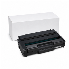 Compatible Ricoh SP377 - Toner noir FlashToner