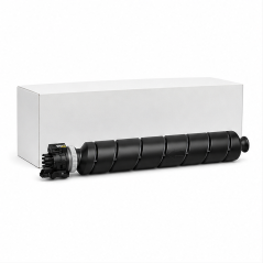 Kyocera TK-8555 Compatible Black Toner Cartridge