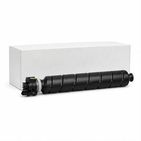 Toner Kyocera TK-8555 noir compatible TASKalfa