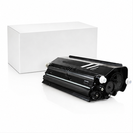 Compatible Lexmark E360/E460/E462 9K Black Toner