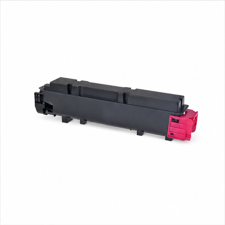 Compatible Kyocera TK-5390M Magenta Toner for ECOSYS PA4500cx