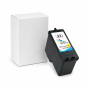 FlashToner Compatible Lexmark 33 Color Ink Cartridge
