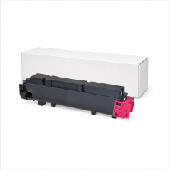 Compatible Kyocera TK-5390M Magenta Toner | 13K Pages