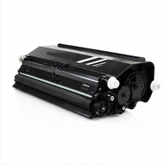 Compatible Black Toner Cartridge for Lexmark E360/E460/E462/X463/X464/X466 - 9,000 Pages