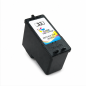 FlashToner Compatible Lexmark 33 Color Ink Cartridge