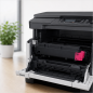 Compatible Kyocera TK-5390M Magenta Toner for ECOSYS PA4500cx