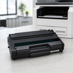 Compatible Ricoh SP377 - Toner noir FlashToner