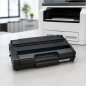 Compatible Ricoh Aficio SP377 Black Toner Cartridge - FlashToner