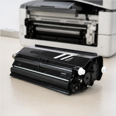Compatible Lexmark E360/E460/E462 9K Black Toner