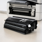Cartouche de toner noire compatible Lexmark E360/E460/E462/X463/X464/X466 – 9 000 pages
