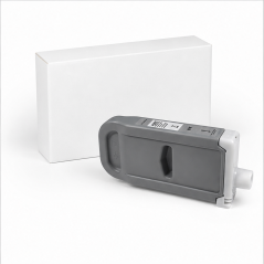 Cartouche Canon PFI-1700 GY compatible 700 ml