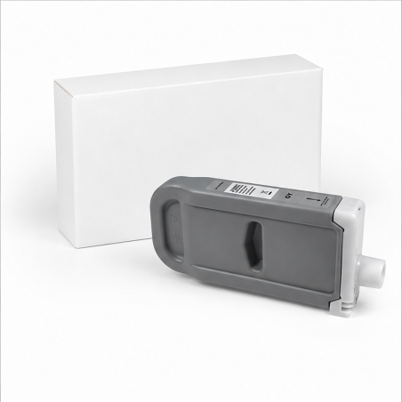 Compatible Canon PFI-1700 GY Ink Tank 700 ml