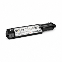 Compatible FlashToner Dell 3000/3100 Black 4,000